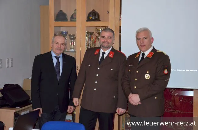 Foto 11, 06.02.2019, Mitgliederversammlung - Rückblick auf das Jahr 2018