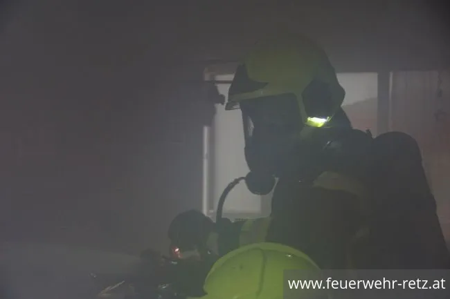 Foto 2, 07.08.2018, Brandeinsatz - Küchenbrand 