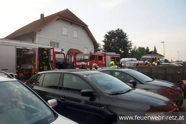 Foto 7, 07.08.2018, Brandeinsatz - Küchenbrand 