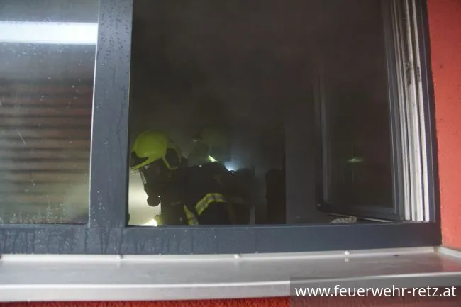 Foto 10, 07.08.2018, Brandeinsatz - Küchenbrand 