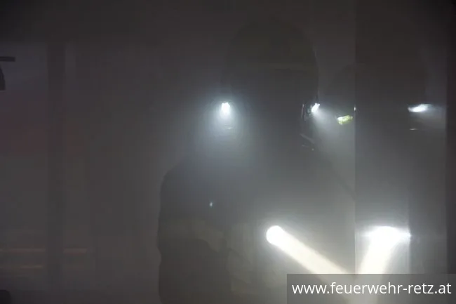 Foto 11, 07.08.2018, Brandeinsatz - Küchenbrand 