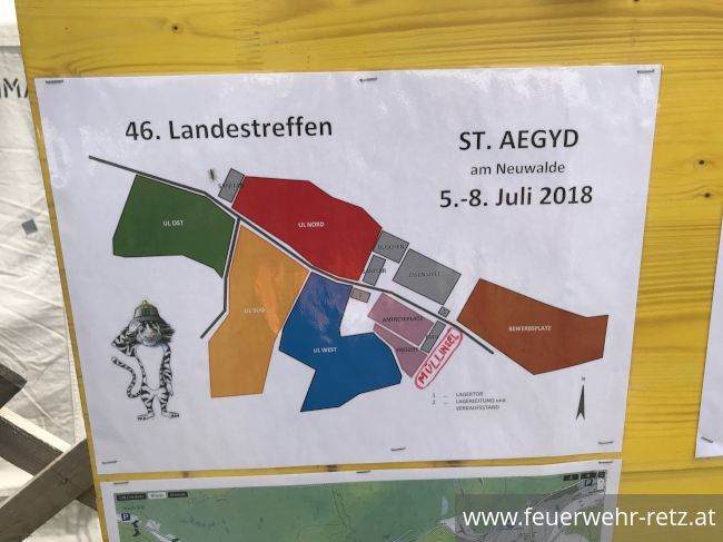 Foto 4, 19.07.2018, 46. Landestreffen der NÖ Feuerwehrjugend in St. Aegyd am Neuwalde Foto 4, 19.07.2018, 46. Landestreffen der NÖ Feuerwehrjugend in St. Aegyd am Neuwalde