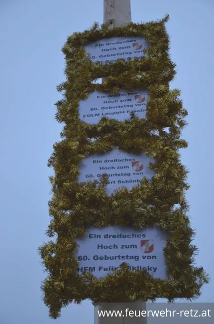 Foto 24, 09.05.2019, Maibaum aufstellen 2019