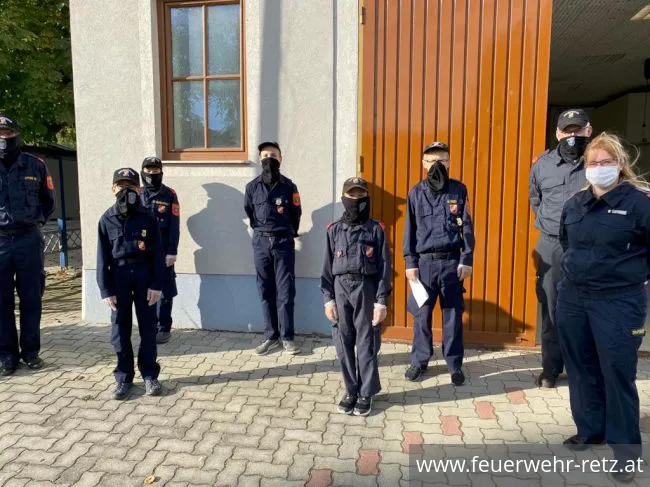 Foto 5, 06.10.2020, Wissenstest 2020 in Platt