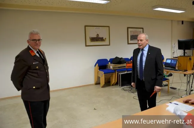 Foto 4, 25.01.2021, Kommandantenwahl und außerordentliche Mitgliederversammlung