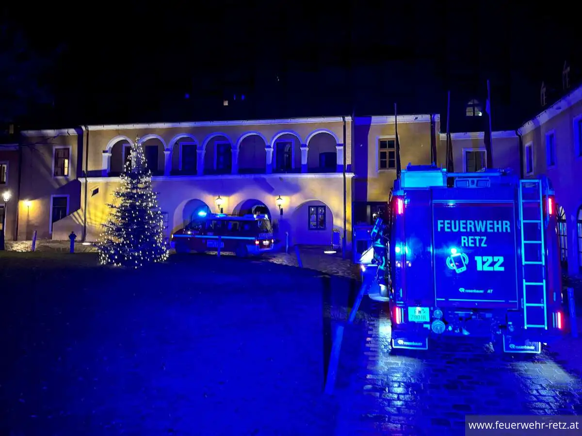 Foto 1, 15.12.2025, Brandmelderalarm