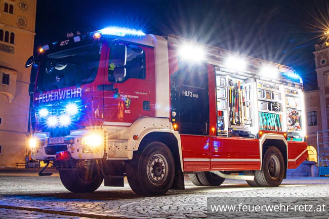 Foto 1, 11.08.2026, Brandeinsatz - Vegetationsbrand in Waschbach