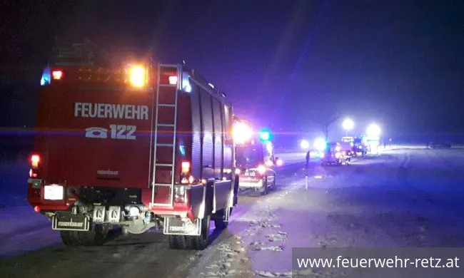Foto 1, 03.03.2018, Technischer Einsatz - Verkehrsunfall mit mehreren eingeklemmten Personen Foto 1, 03.03.2018, Technischer Einsatz - Verkehrsunfall mit mehreren eingeklemmten Personen