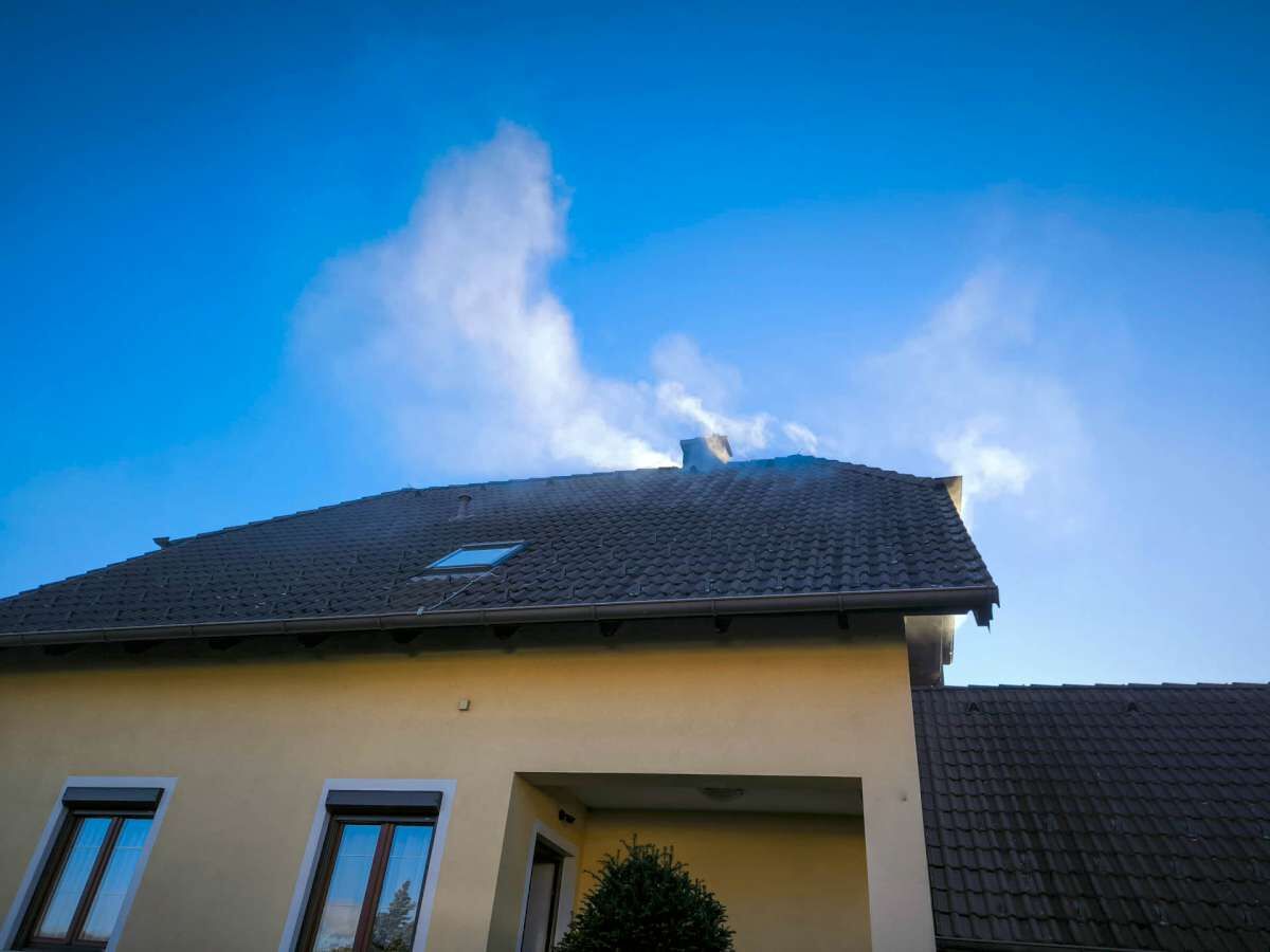 Foto 7, 21.11.2024, Brandeinsatz - Wohnhausbrand in Zellerndorf