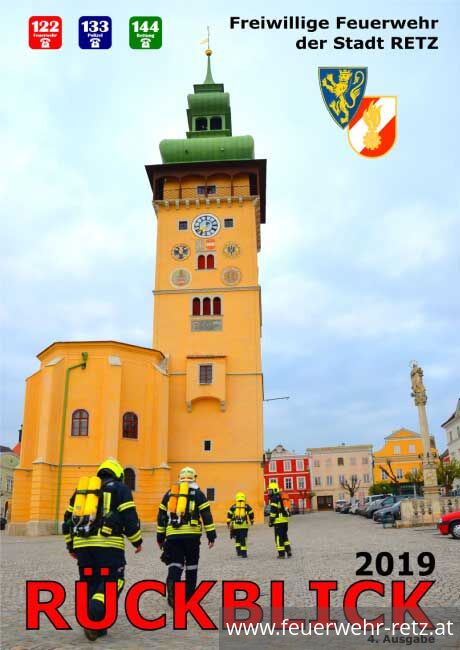 Foto 1, 20.01.2020, Jahresrückblick 2019 - Als Video und Zeitung online