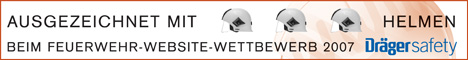 Ausgezeichnet mit 3 Helmen