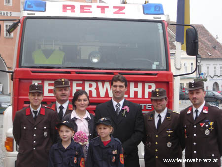 Gruppenfoto