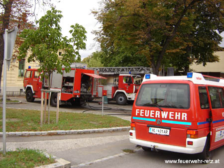 Einsatz