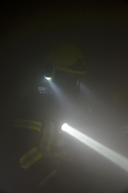 Foto 9, 03.09.2018, NASÜ in Zellerndorf - 3 Trupps aus Retz im Einsatz 
