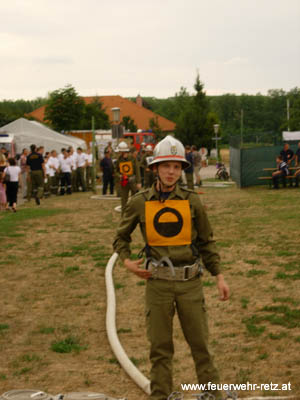 Schlauchtruppf&uuml;hrer