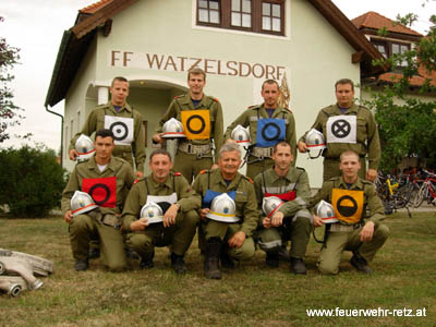 Gruppenfoto